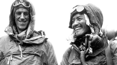 Muere A Los 88 Años El Primer Hombre Que Conquistó La Cumbre Del Everest