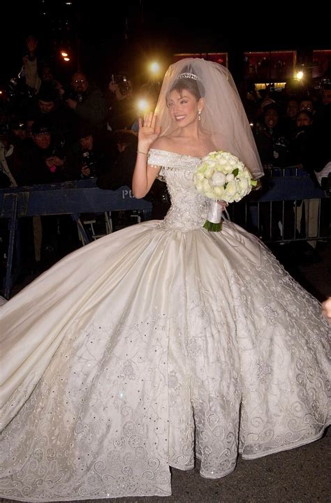 17 Best Images About Celebrity Weddings On Pinterest Rick Salomon