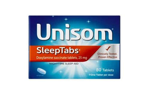 Over The Counter Sleeping Pills For Anxiety