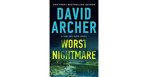 Worst Nightmare Sam And Indie 11 By David Archer