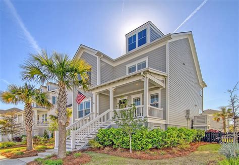 Daniel Island Charleston Sc Real Estate And Homes For Sale