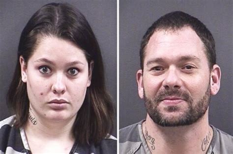 Nebraska Father And Daughter Charged With Incest After Secret Marriage