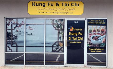 martial art classes shaolin kung fu centers chesapeake