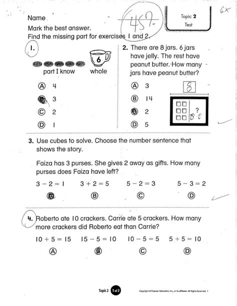 Visit ixl.com for more information. 14 Best Images of First Grade Common Core Worksheets ...