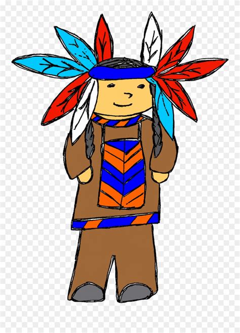 Clip Art Indian Chief 20 Free Cliparts Download Images On Clipground 2023