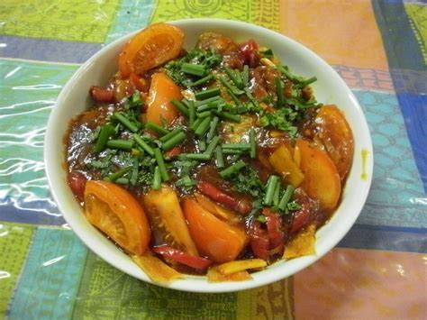 Inilah resep udang asam manis untuk makan malam lezat! Zara ♥ Baking: IKAN MASAK MASAM MANIS