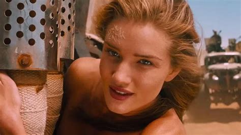 An Important Part Of Rosie Huntington Whiteleys Body Was Ripped Off