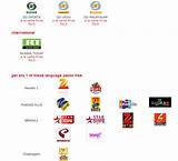 Airtel Dish Tv Packages Images