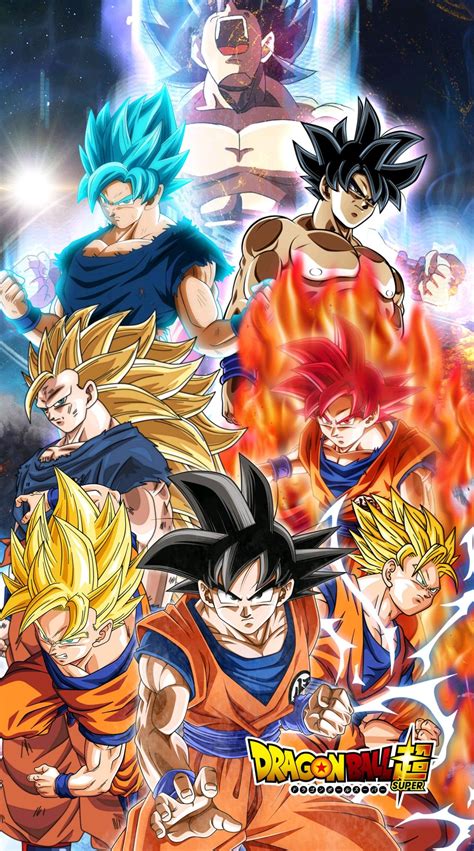 Find out more with myanimelist, the world's most active online anime and manga community and database. Dragon Ball Super: Broly - Cosa sapere prima di andare al ...