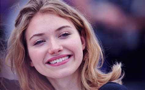 Imogen Poots Hollywood Actress Hd Wallpaper Hd Wallpapers High