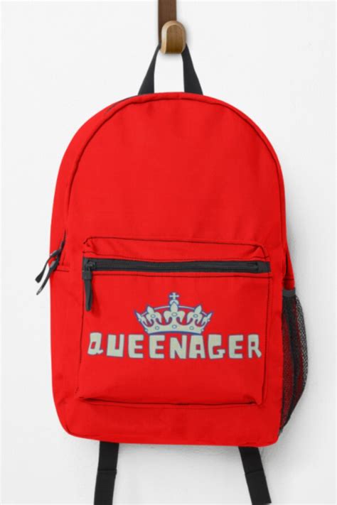 Queenager Backpack Womens Backpack Backpack Brands Backpacks