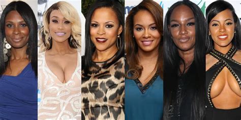 Who Is The Cast Of Basketball Wives 2019
