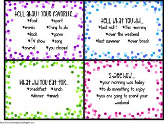 Morning meeting games 2nd grade. *Bunting, Books, and Bright Ideas*: How Morning Meeting ...