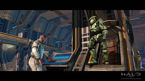 Halo Combat Evolved Anniversary Disponível Em Pc Pcdiga Blog