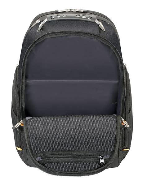 Best Buy Targus 17” Drifter Ii Laptop Backpack Black Tsb239us