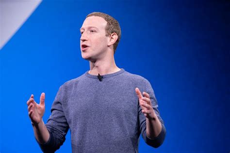 Mark Zuckerberg Lays Out Metas Grand Ambitions For Generative Ai