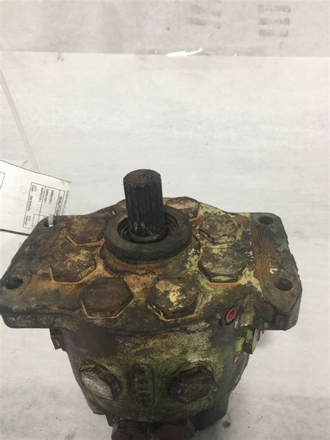 John Deere 2755 Hydraulic Pump 40cm3