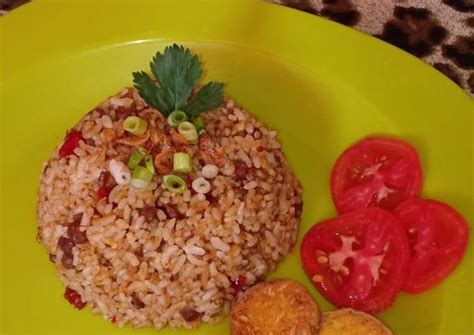 Check spelling or type a new query. Nasi goreng kornet | Resep (Dengan gambar) | Resep ...