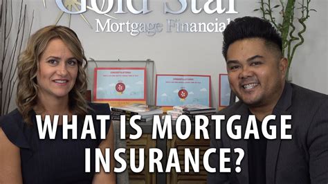 Whether you are purchasing or refinancing a new home, vacation home, or investment property, gold credit union can offer you a wide array of mortgage options to finance your needs. Gold Star Mortgage Financial: How Does Mortgage Insurance ...