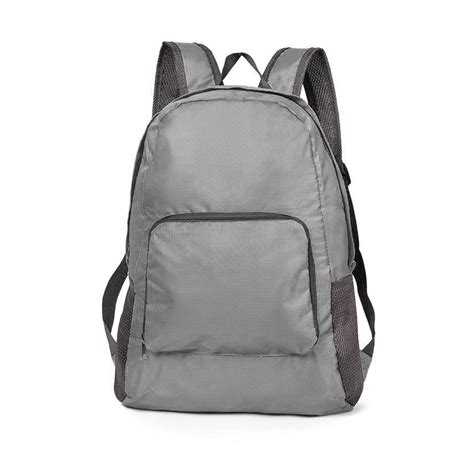 Ultra Lightweight And Durable Backpack For Men Women And Teens Compact