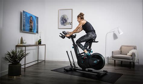 Today, the company is doubling its product range (to two), with a bike aimed at commercial users. Flywheel users the casualty of spin bike war with Peloton ...
