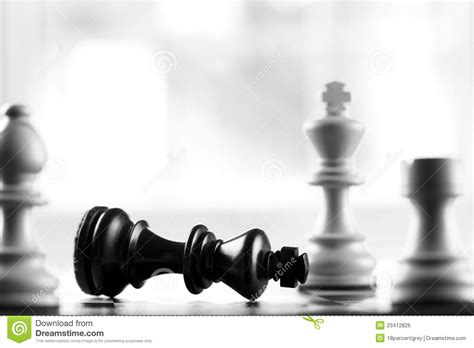 King kuda #261black/blue;kingcheckmate2018 int'l hot wheels ww case m. Checkmate White Defeats Black King Stock Photo - Image of ...