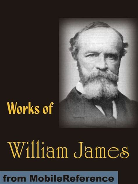 Works Of William James The Varieties Of Religious Experience