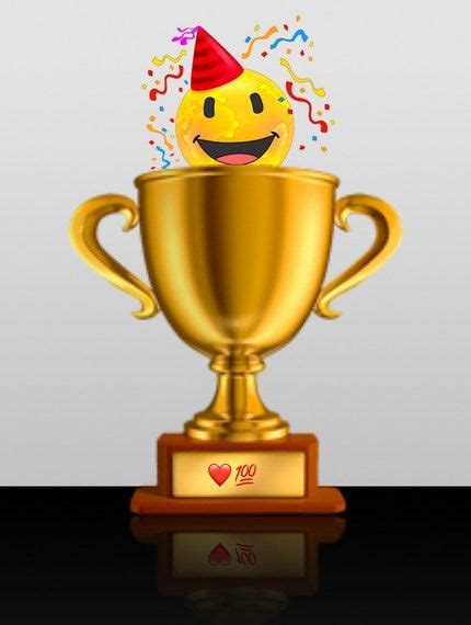 World Emoji Awards 2017 Celebrating Emoji Excellence 🗳🌎😃🏆💯 Jeremyburge