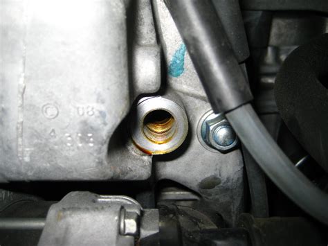 Honda Accord Pcv Valve Replacement Guide