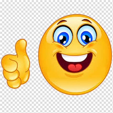 Smiley With Thumbs Up Image I Approve And Agree Clipart Best Images