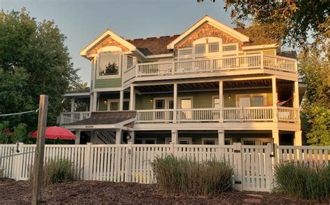 Incredible Outer Banks Vacation Rentals Seaside Vacations Travel