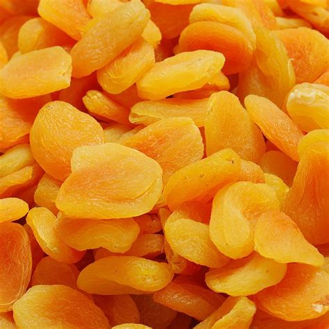 Apricots - Dried from Turkey - buy online at Gourmet Food Store