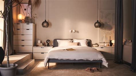 Ikea Small Bedroom Layout Ideas