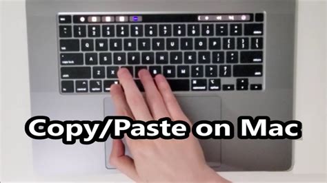 How To Copy And Paste On Apple Computer Computer Solve