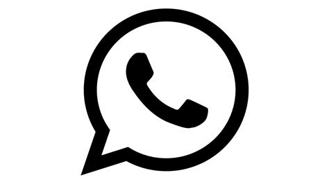 Whatsapp Logo Histoire Et Signification Evolution Symbole Whatsapp Reverasite