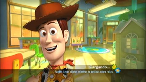 En 2001 bizak intentó relanzar el producto. Juegos De La Guarderia De Juguetes Toy Story - Tengo un Juego
