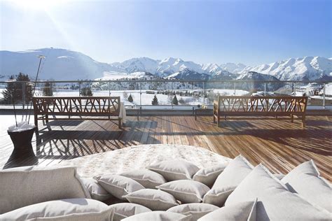 Club Med Alpe Dhuez French Alps Tarifs 2023 Et 1 254 Avis