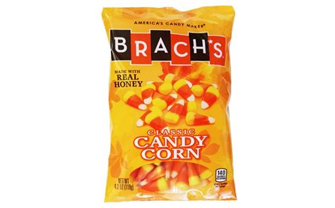 Brachs Classic Candy Corn 119g