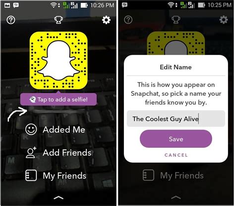 6 Secret Snapchat Hacks You May Have Not Known About