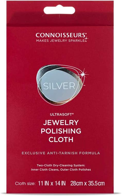 6 Best Silver Jewelry Cleaners In 2022 Keep Them Shiny