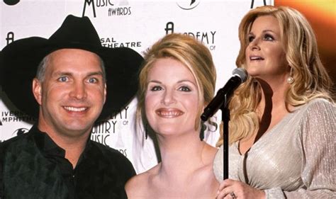 Garth Brooks And Trisha Yearwood How Long Have They Been Together