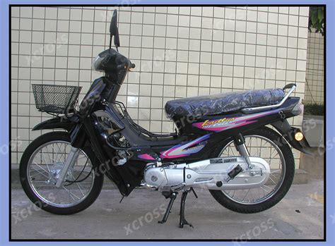 Many bikers do not like an automatic transmission. Xcross Dream 110cc Motorcycles Chinese Motorcycles ...