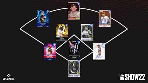Mlb The Show On Twitter We Know Your Team Is Looking Amazing ⚾😤
