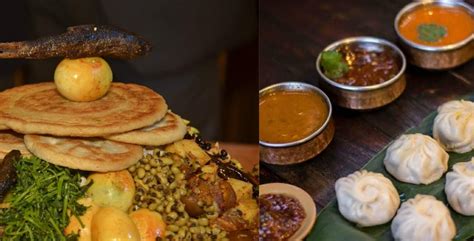 newari cuisine 11 most popular newari foods to try in kathmandu nepal