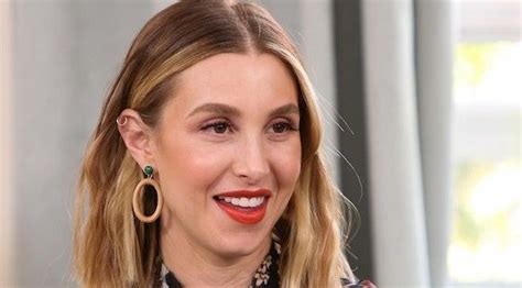 The Hills Revival Whitney Port Promises A Fun Adventure