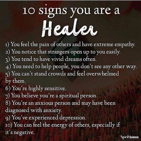 Where My Healers At Comment Below ⁣⁣ Follow Conscious Arrival