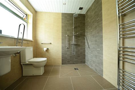 Budget Designer Homeworks Luxury Wet Rooms Wet Rooms Wall Cladding