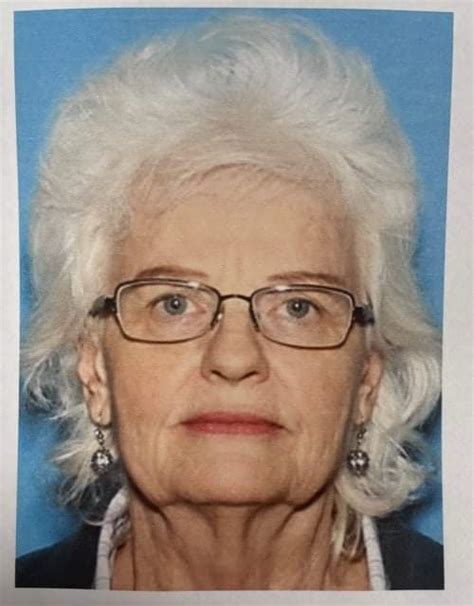 Lincoln County Woman Missing Daily Leader Daily Leader