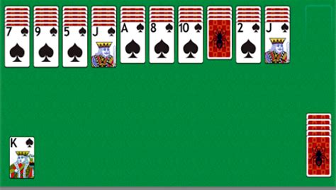 Most likely, spider solitaire derives its name from the eight legs of a spider, which correspond to the eight foundations which must be filled with cards in order to solve the game. Spider Solitaire+ APK Mod v1.3.5.47 (Paid) - Android game - AMG