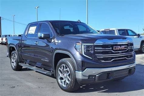 New Gmc Sierra 1500 For Sale In Claremore Ok Edmunds
